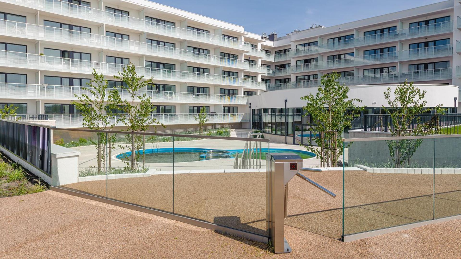 Wenecja C004 - Polanki Aqua - Holiday City Kolberg Exterior foto